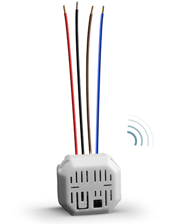 EMR-2000PRIS - Commande d’une prise électrique  
