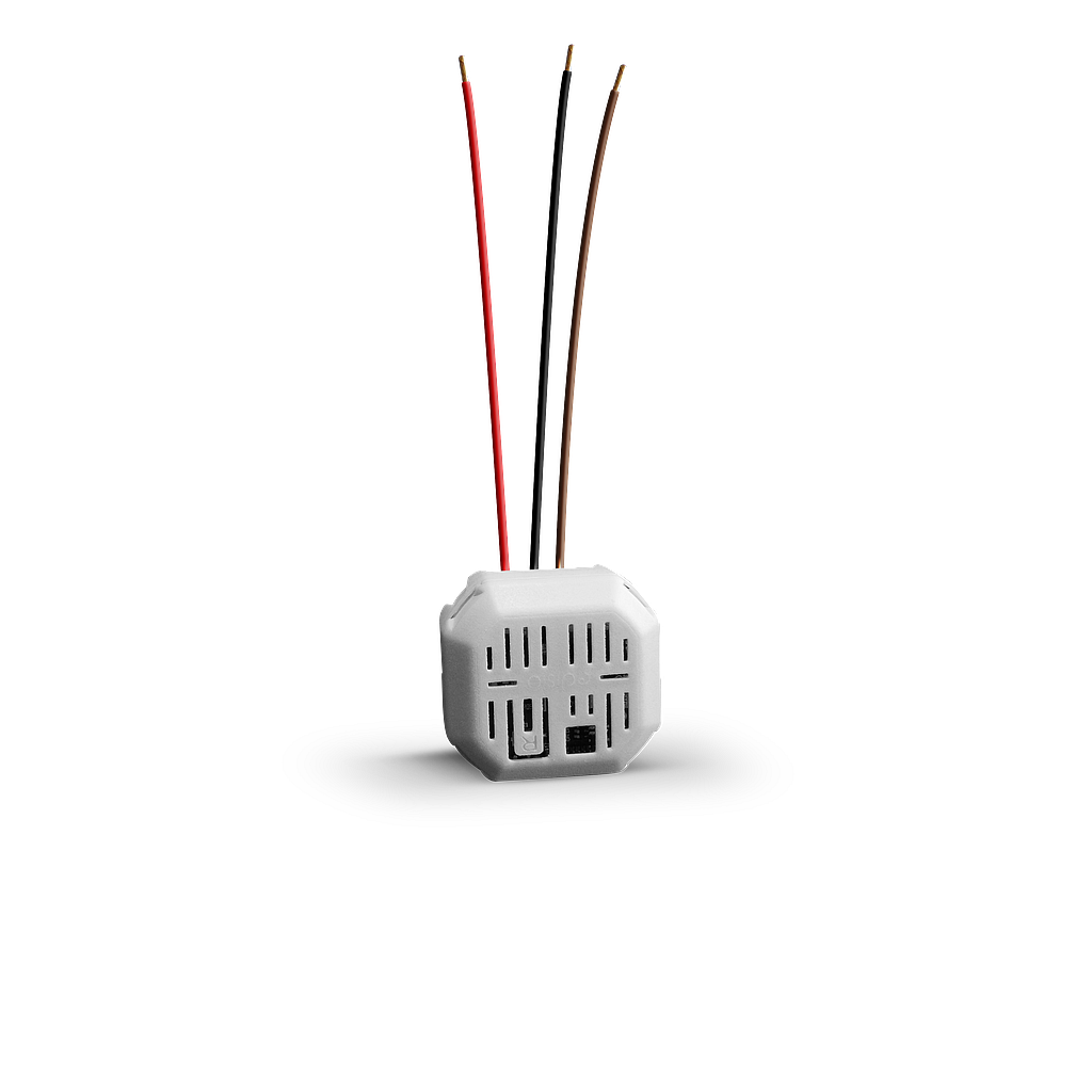 EMSD-300A  - Commande d’un circuit d’éclairage avec variation    