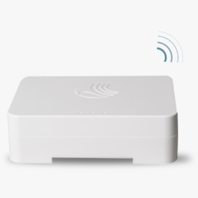 EGW-LITE - 	Centrale Domotique easylink LITE 